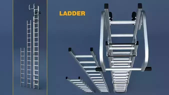 Ladder