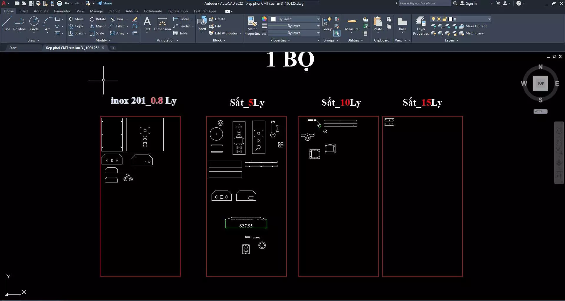 Can Sealing Machine SOLIDWORKS 2018 3D model_20
