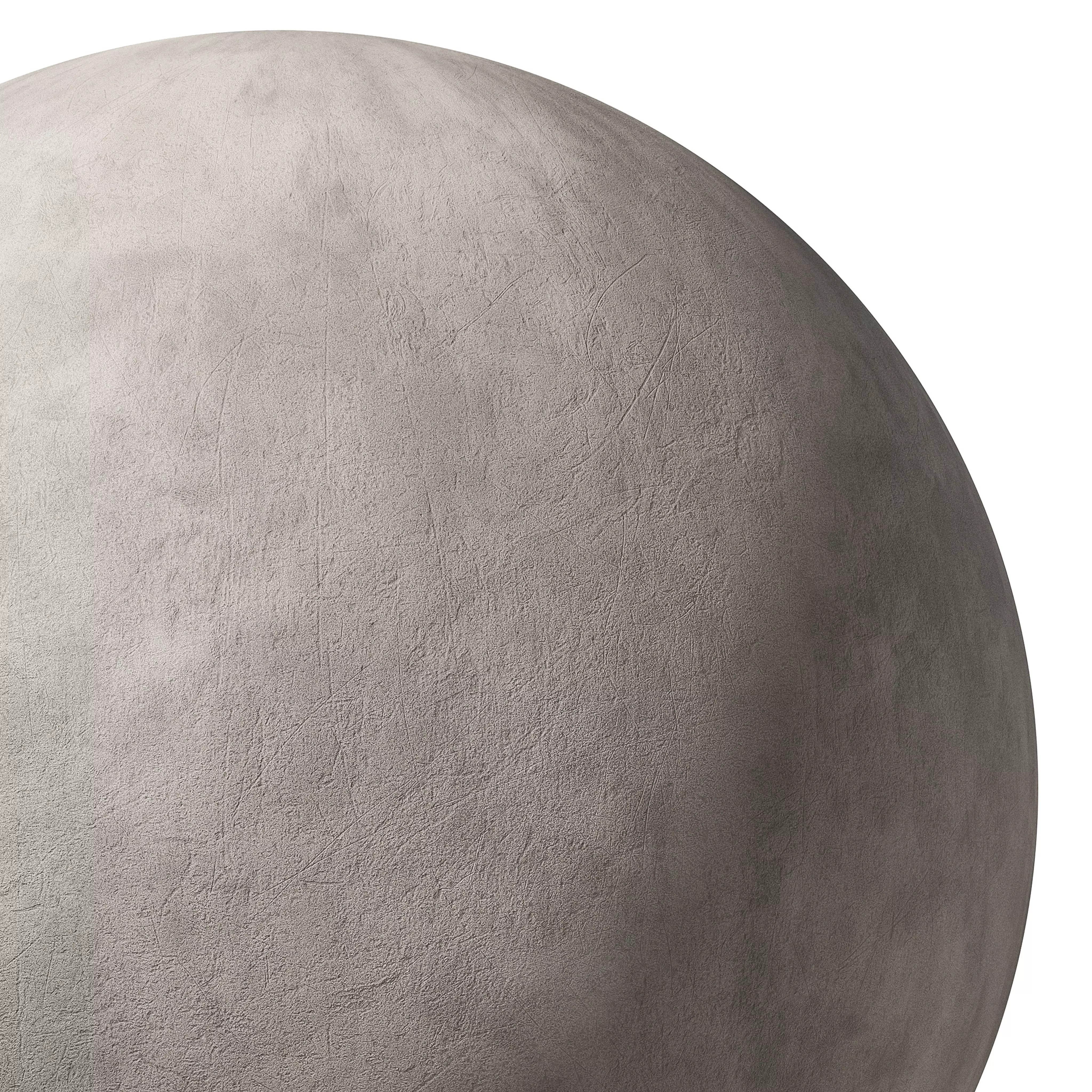 Plaster Material 176 Texture_5