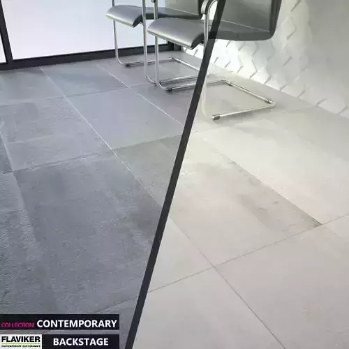 FLAVIKER BACKSTAGE BISQUE Set 03