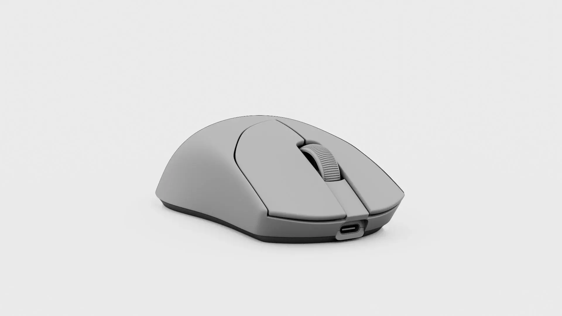 CORSAIR SABRE V2 PRO ULTRALIGHT MOUSE 3D model_39
