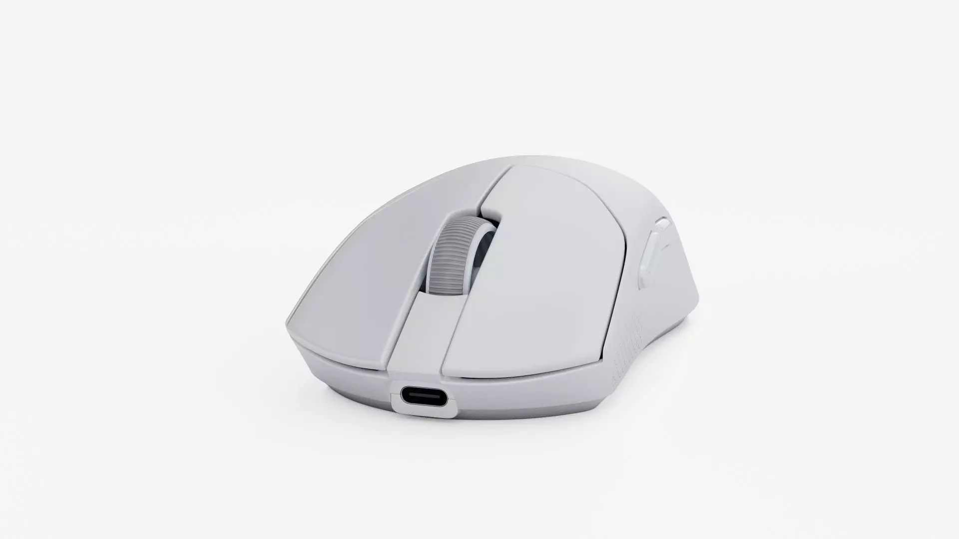 CORSAIR SABRE V2 PRO ULTRALIGHT MOUSE 3D model_14