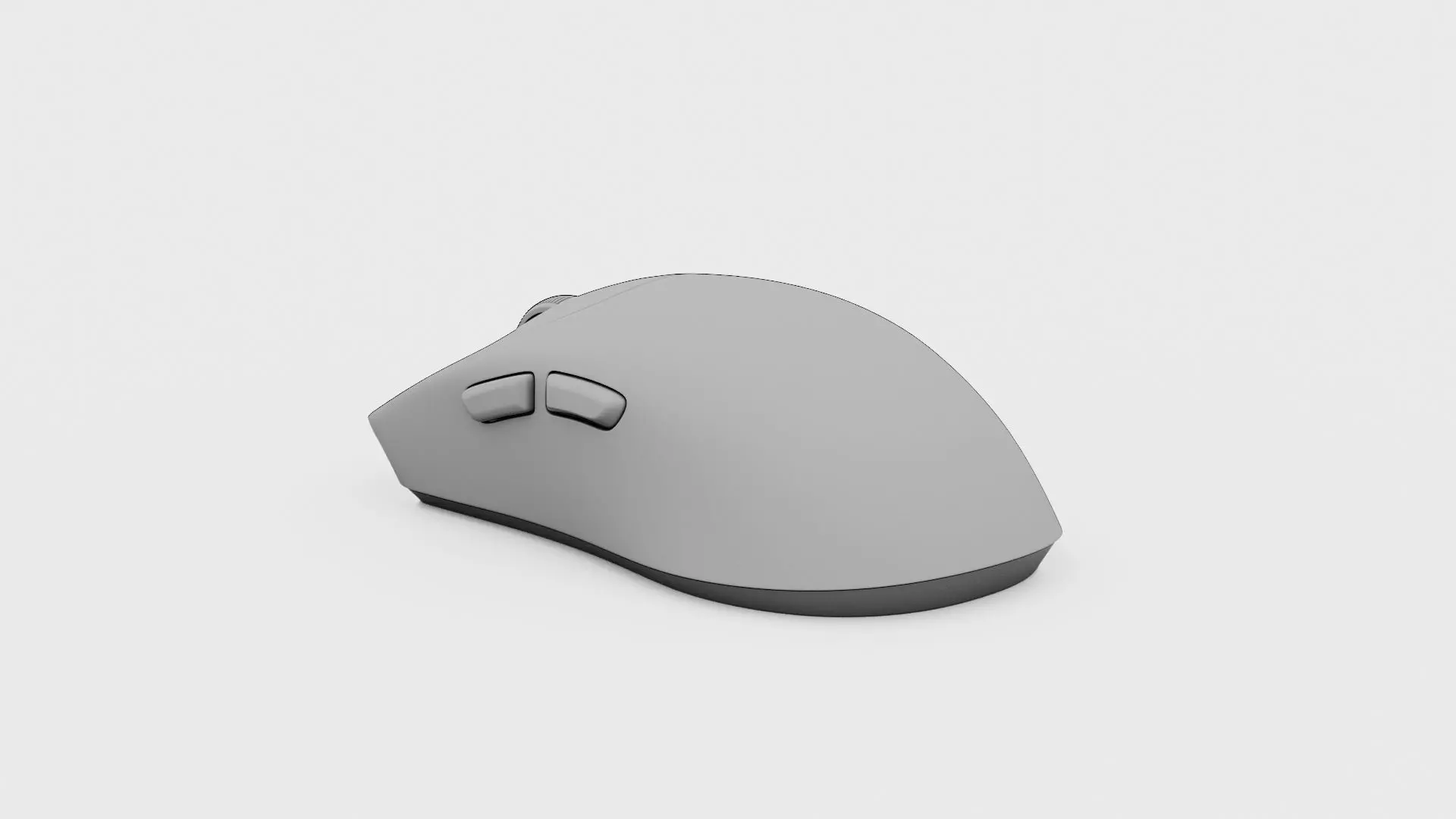 CORSAIR SABRE V2 PRO ULTRALIGHT MOUSE 3D model_37