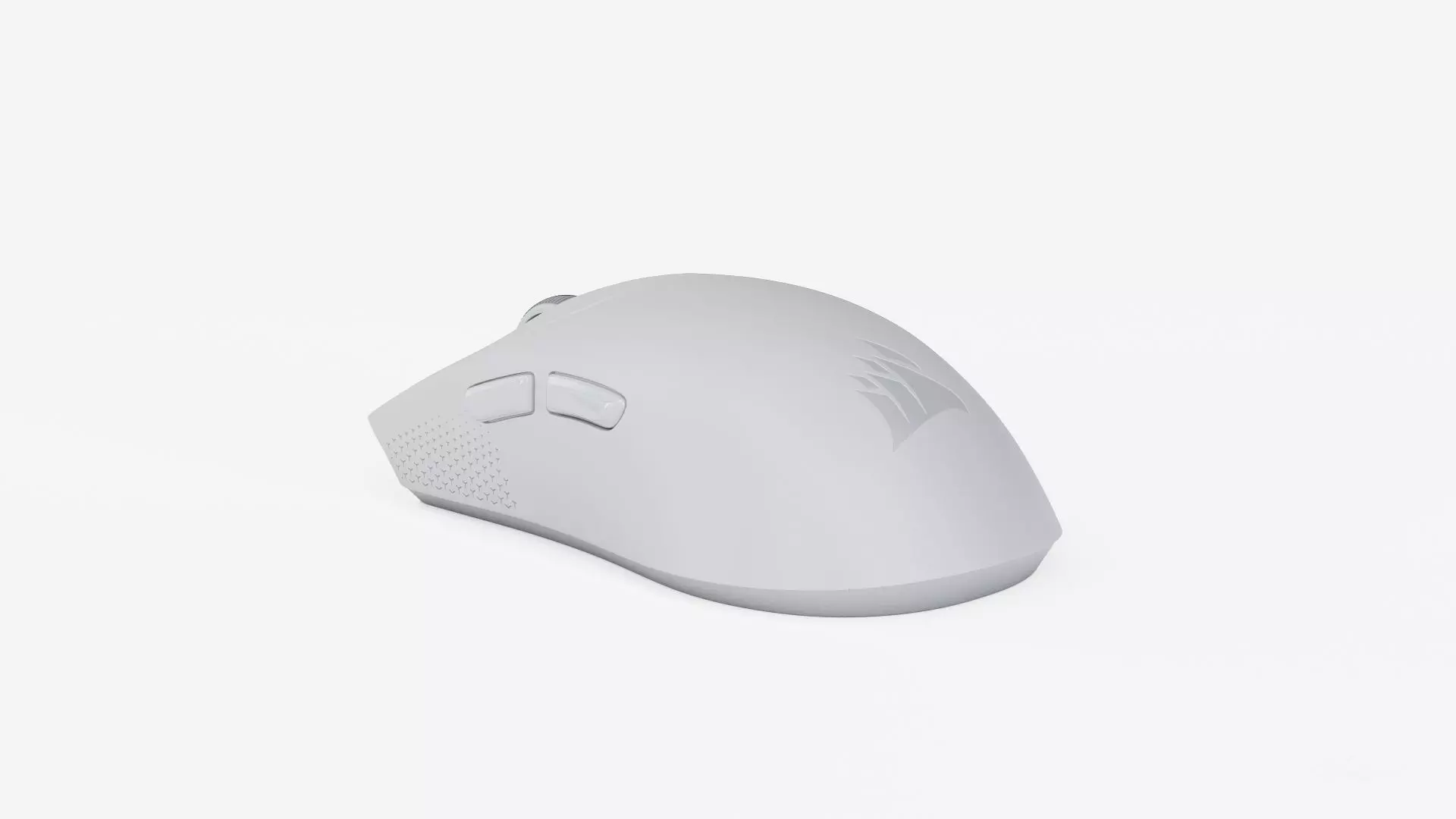 CORSAIR SABRE V2 PRO ULTRALIGHT MOUSE 3D model_15