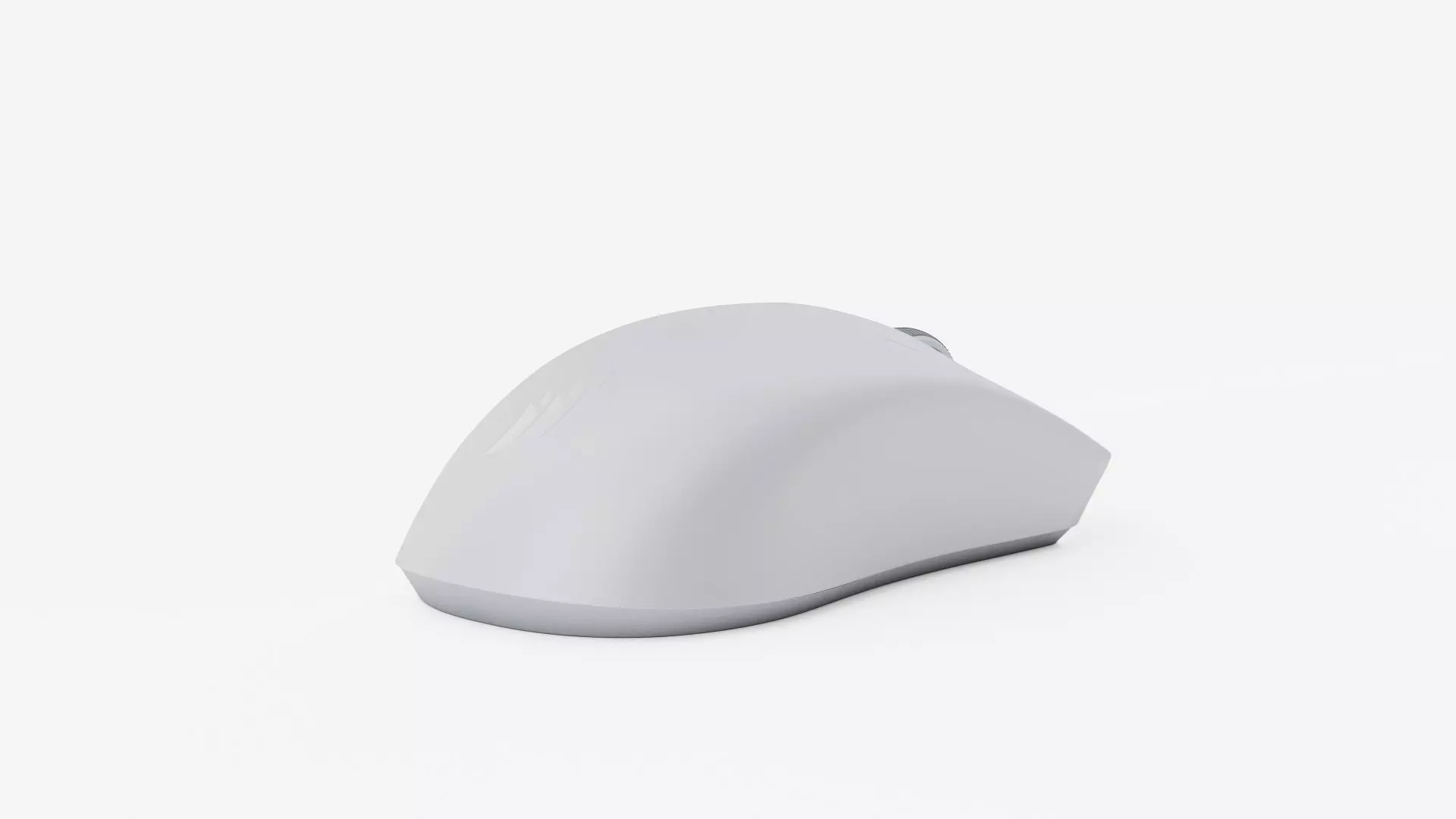 CORSAIR SABRE V2 PRO ULTRALIGHT MOUSE 3D model_17