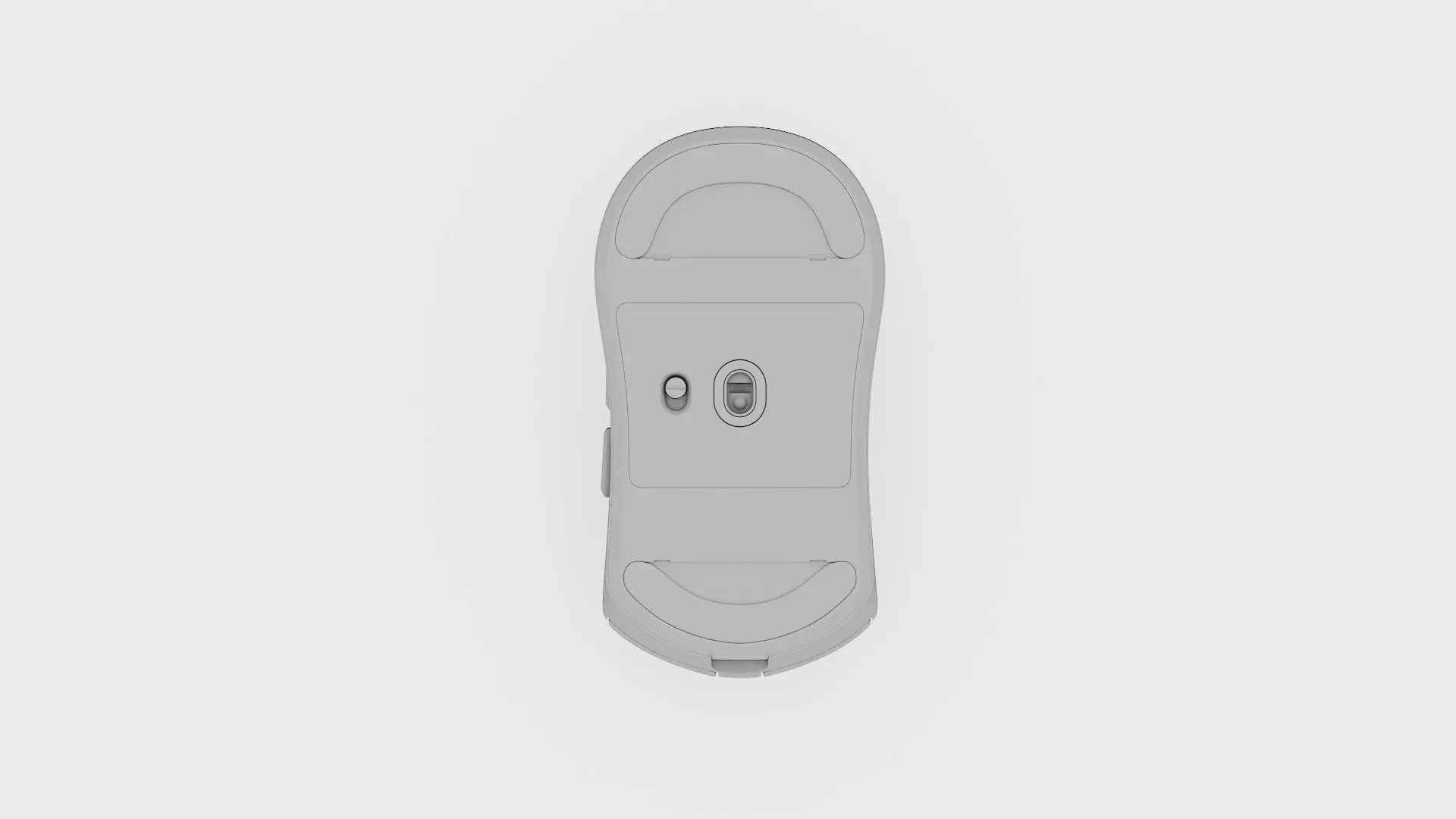 CORSAIR SABRE V2 PRO ULTRALIGHT MOUSE 3D model_41