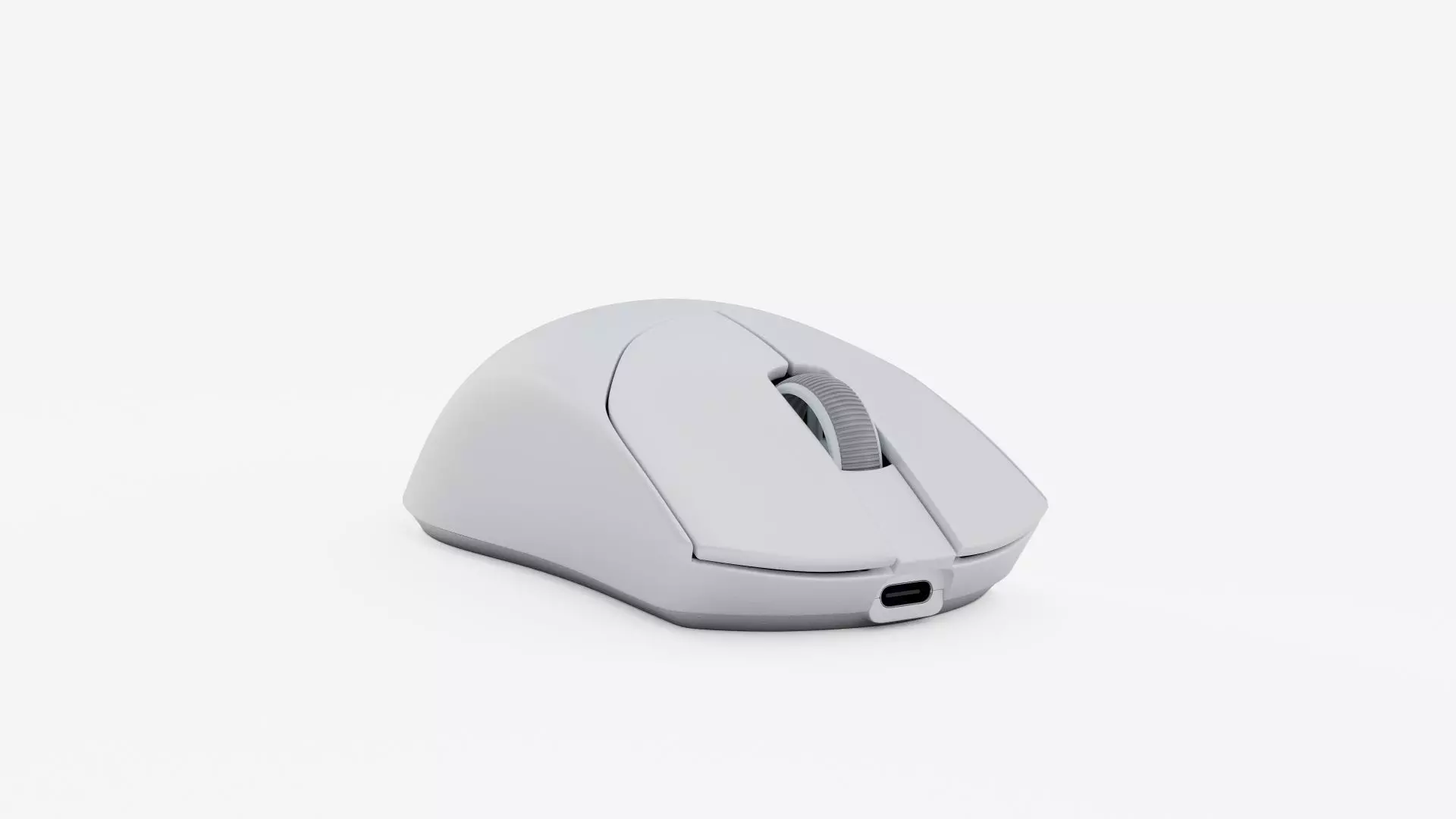 CORSAIR SABRE V2 PRO ULTRALIGHT MOUSE 3D model_18