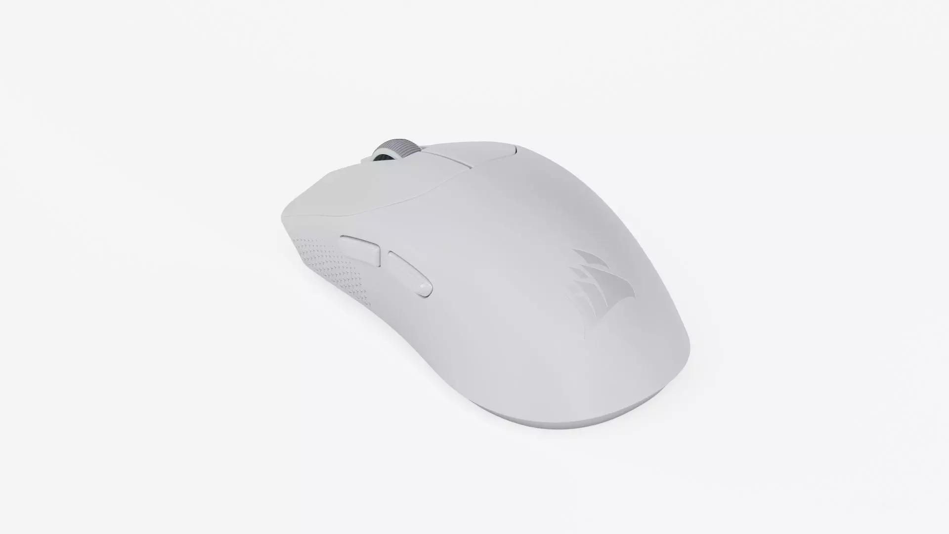 CORSAIR SABRE V2 PRO ULTRALIGHT MOUSE 3D model_20