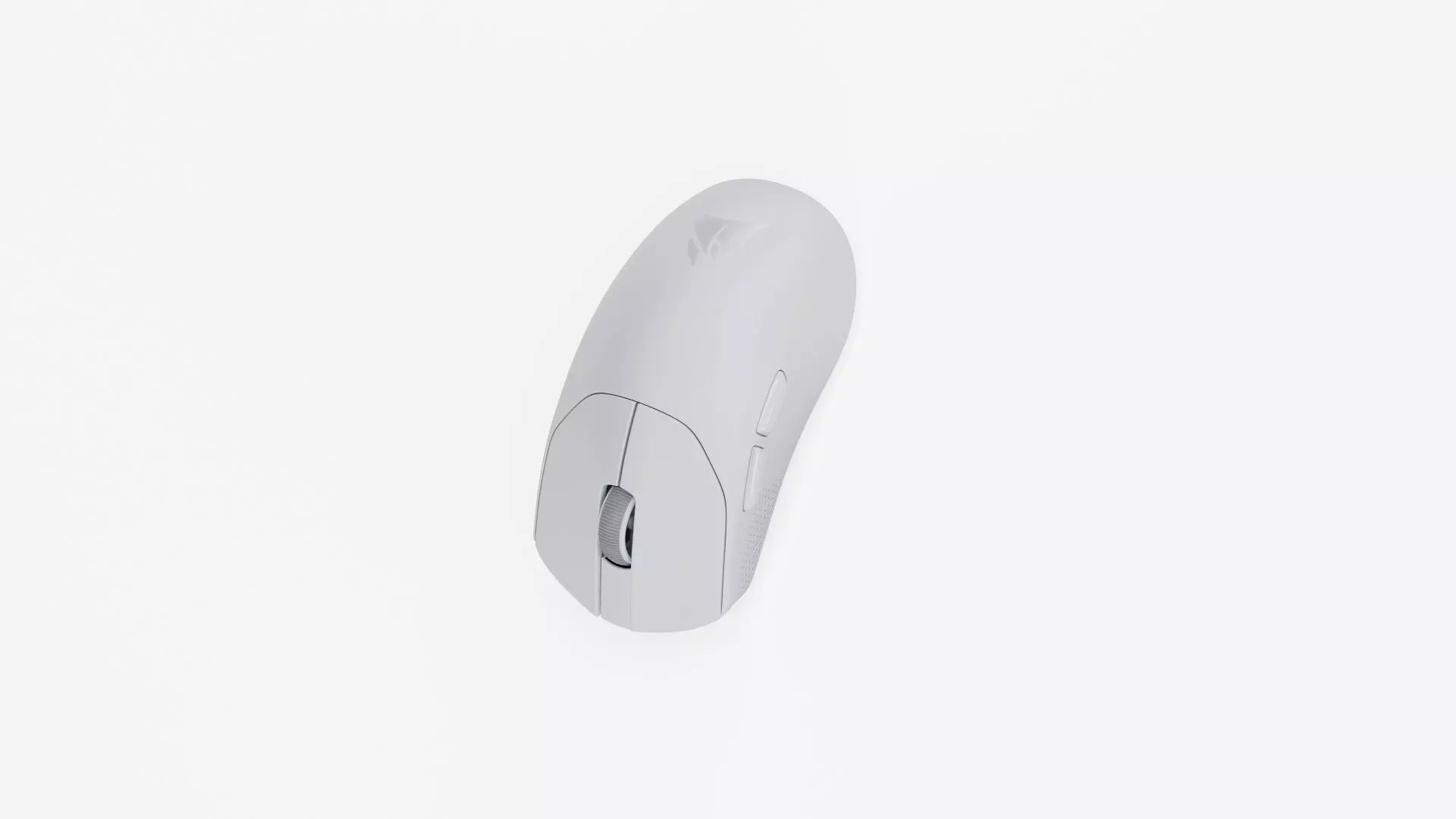 CORSAIR SABRE V2 PRO ULTRALIGHT MOUSE 3D model_19
