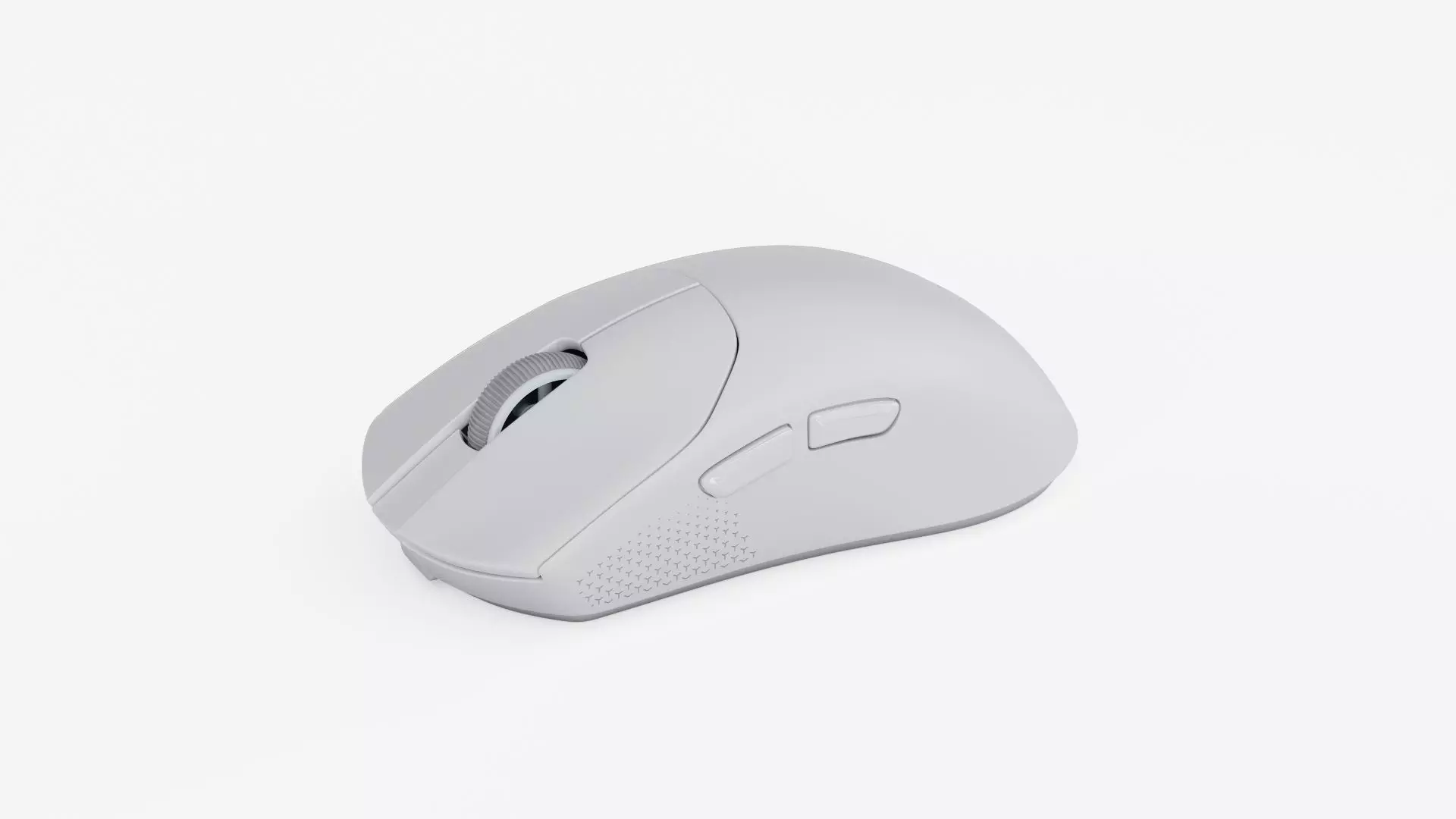 CORSAIR SABRE V2 PRO ULTRALIGHT MOUSE 3D model_13