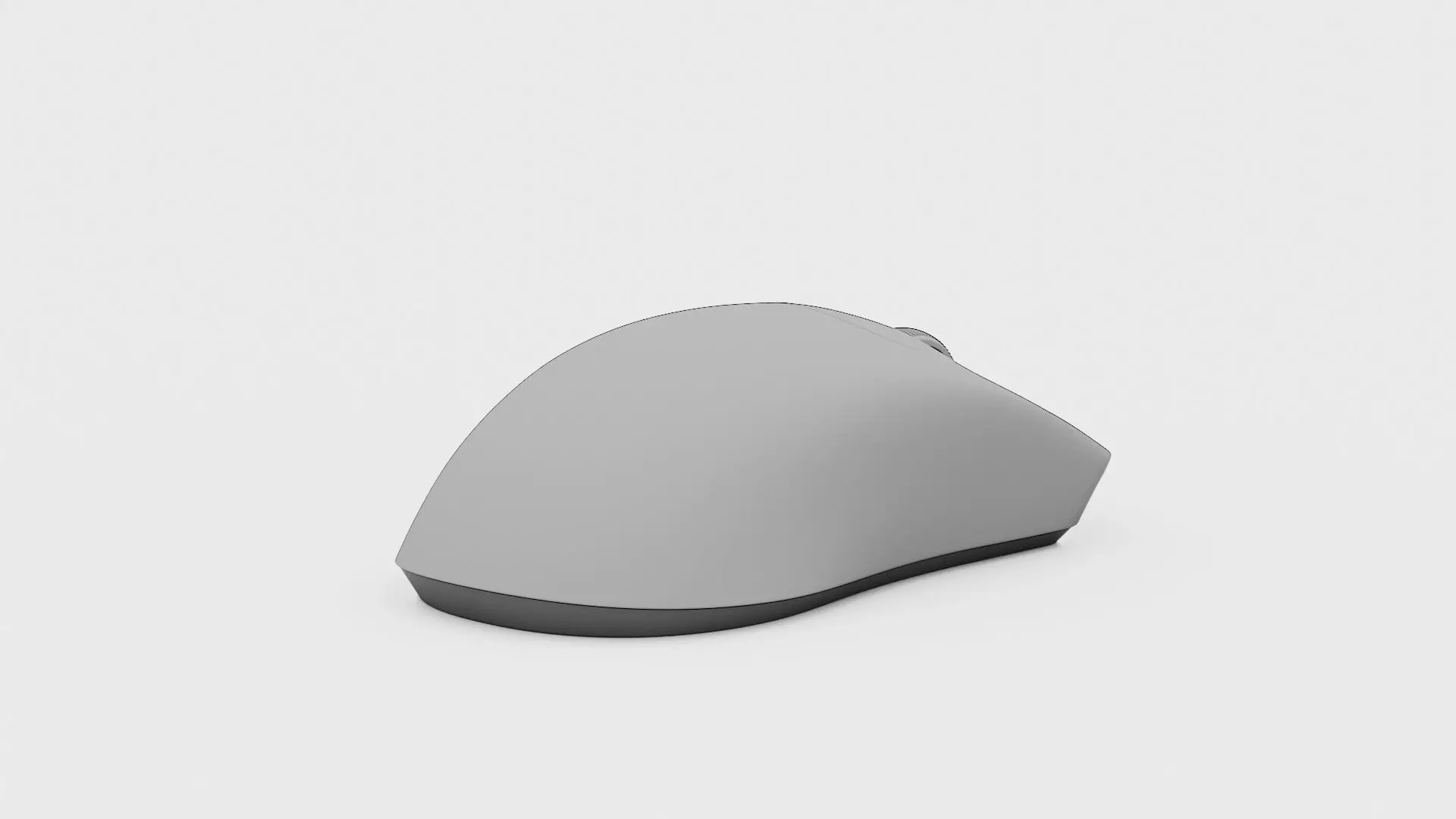 CORSAIR SABRE V2 PRO ULTRALIGHT MOUSE 3D model_38