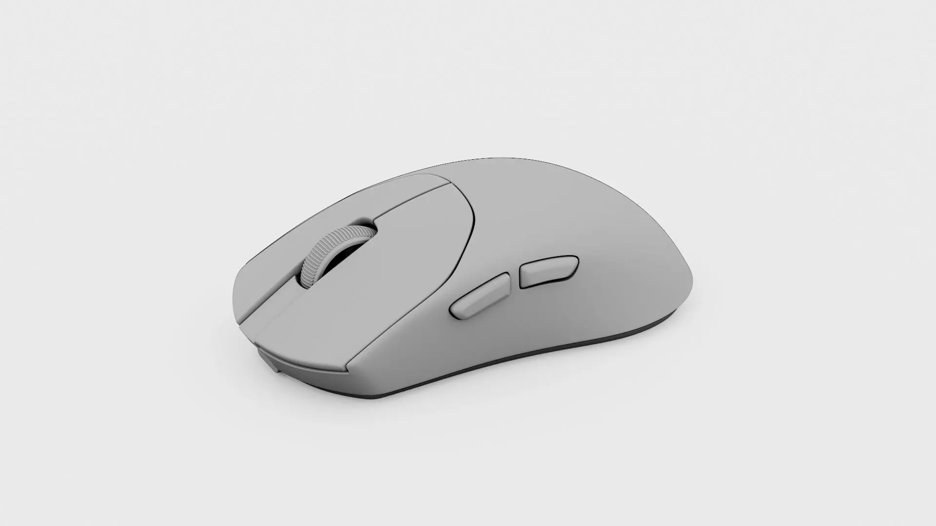 CORSAIR SABRE V2 PRO ULTRALIGHT MOUSE 3D model_35