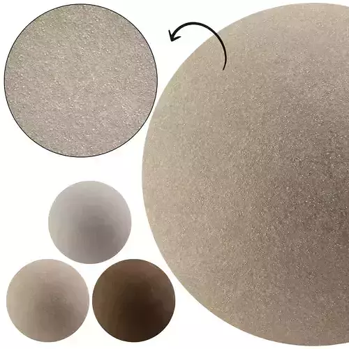 Exposed Concrete 16 - Seamless