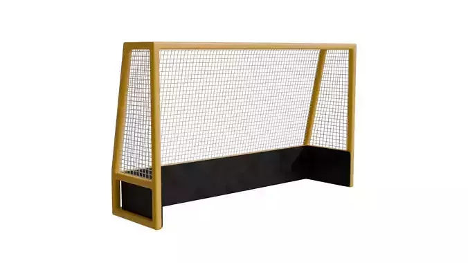 Field Hockey Goal
