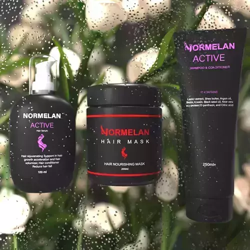 Cosmetic Normelan