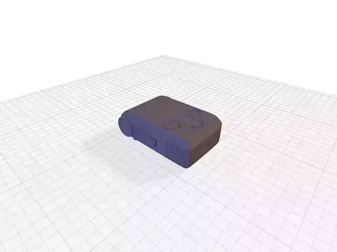 Slime Rancher 2  Slimepedia 3D Printable STL