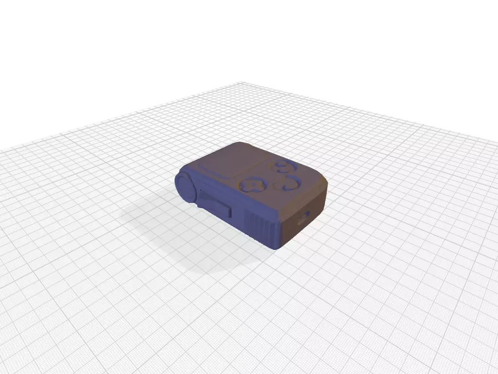 Slime Rancher 2 Slimepedia 3D Printable STL Free 3D print model