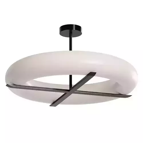 Compassion Chandelier