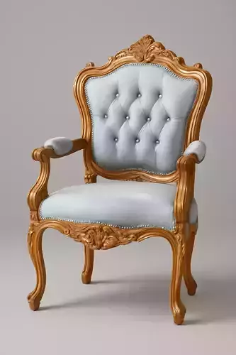 Luxe Chair