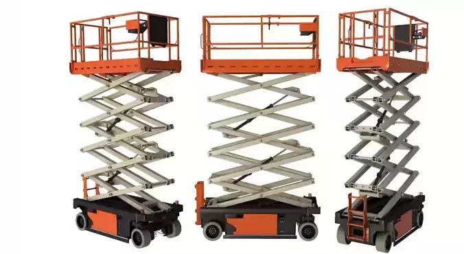 Scissor Lift