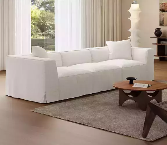 Stockholm Interior scene