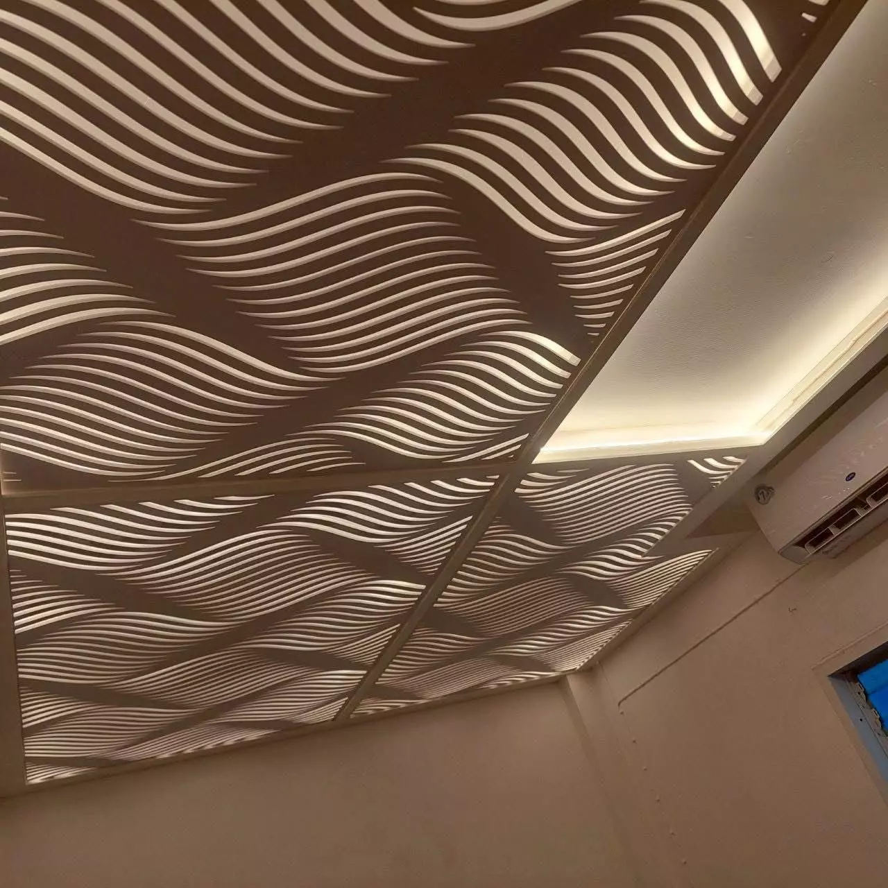 WallDesignForPlaswood1 3D model_0