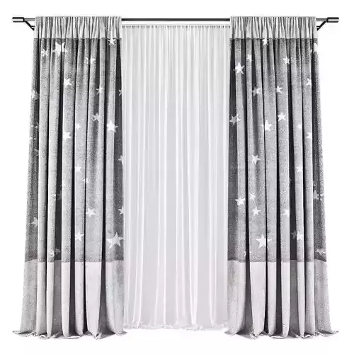 Curtains648