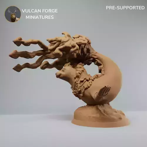 Elemental Seal Magic Seal Sorcerer Supported