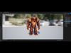 Golem Pack - Game ready characters Low-poly 3D model_5