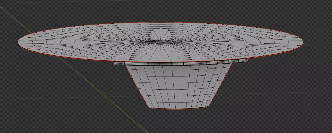 Plastic Can 3D model_33