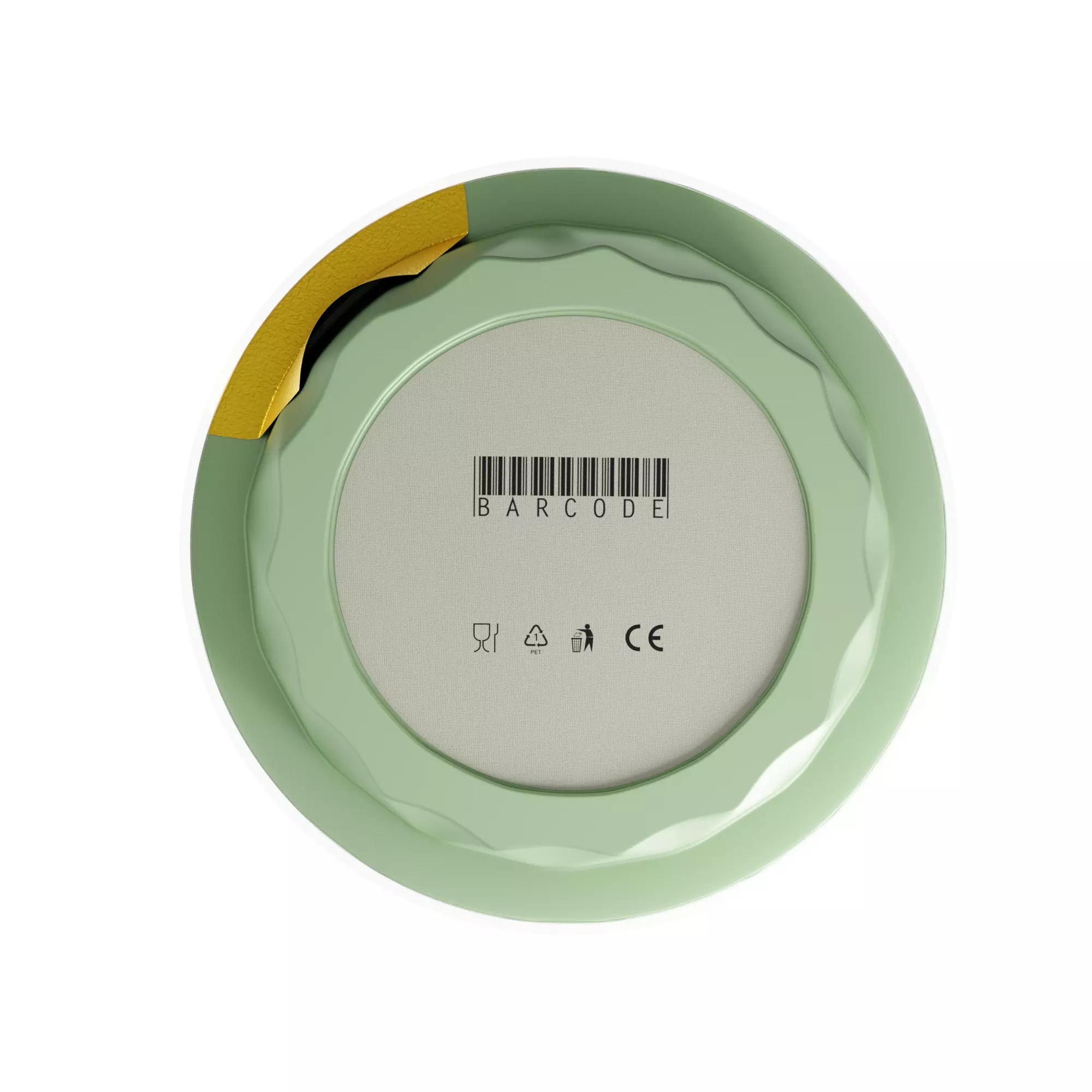 Plastic Can 3D model_21