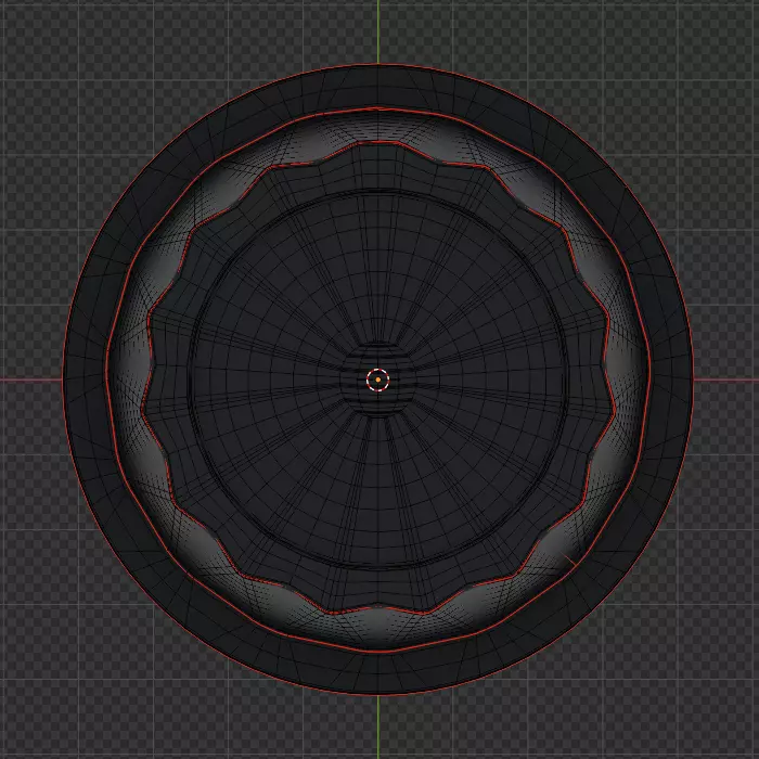 Plastic Can 3D model_28