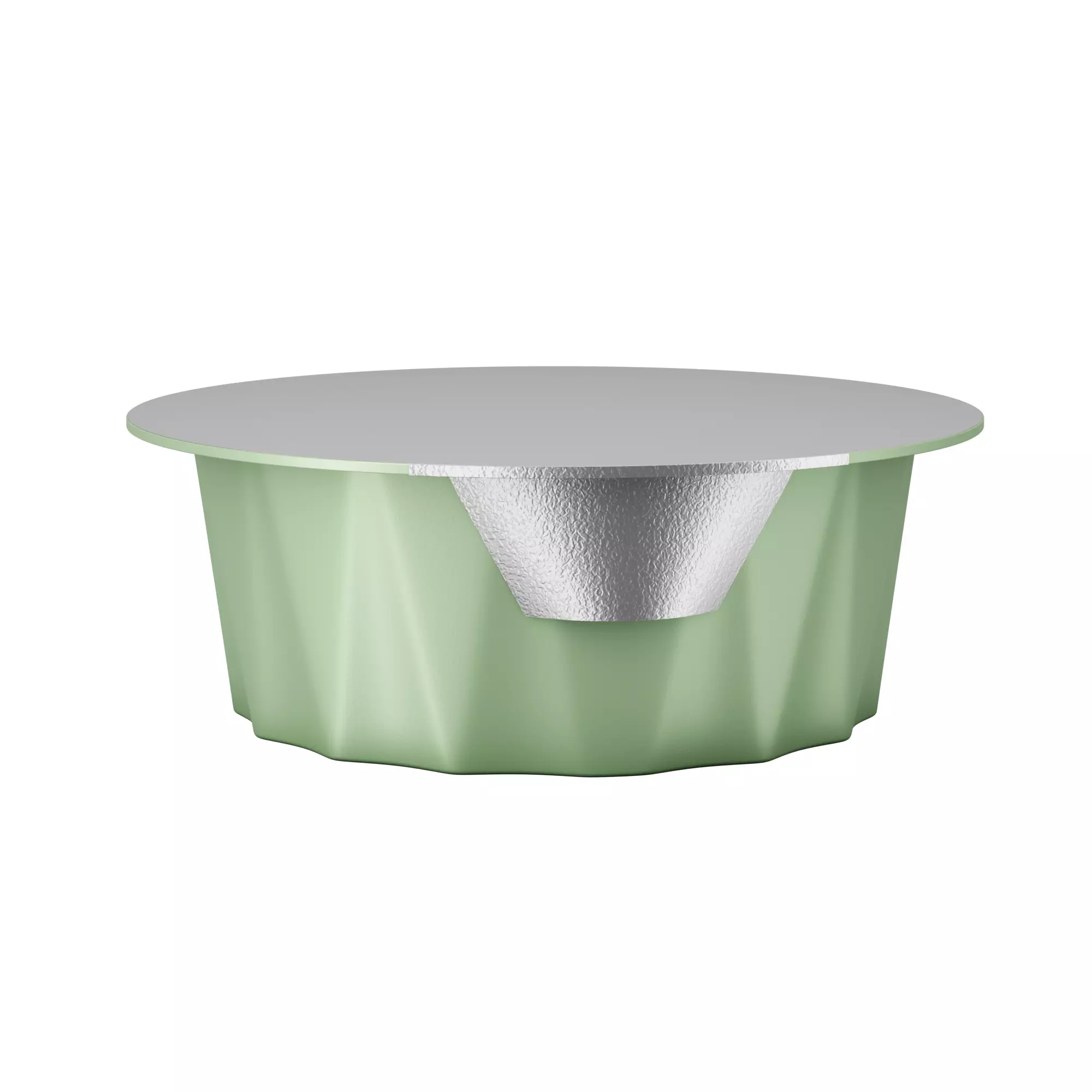 Plastic Can 3D model_7