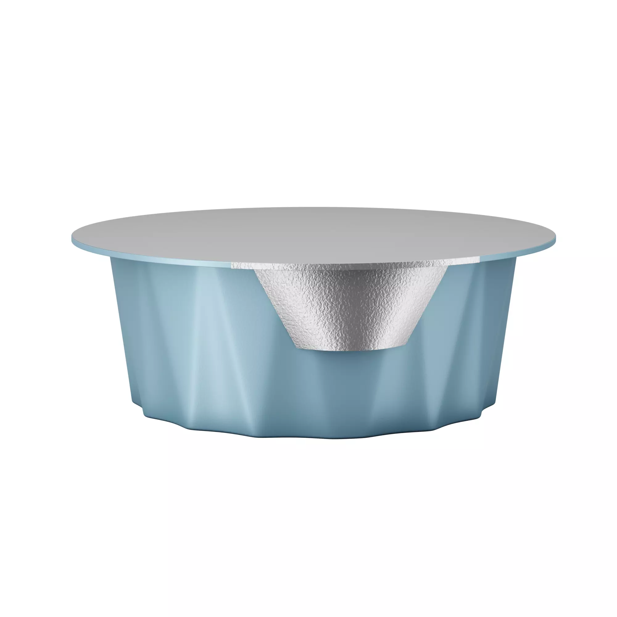 Plastic Can 3D model_6