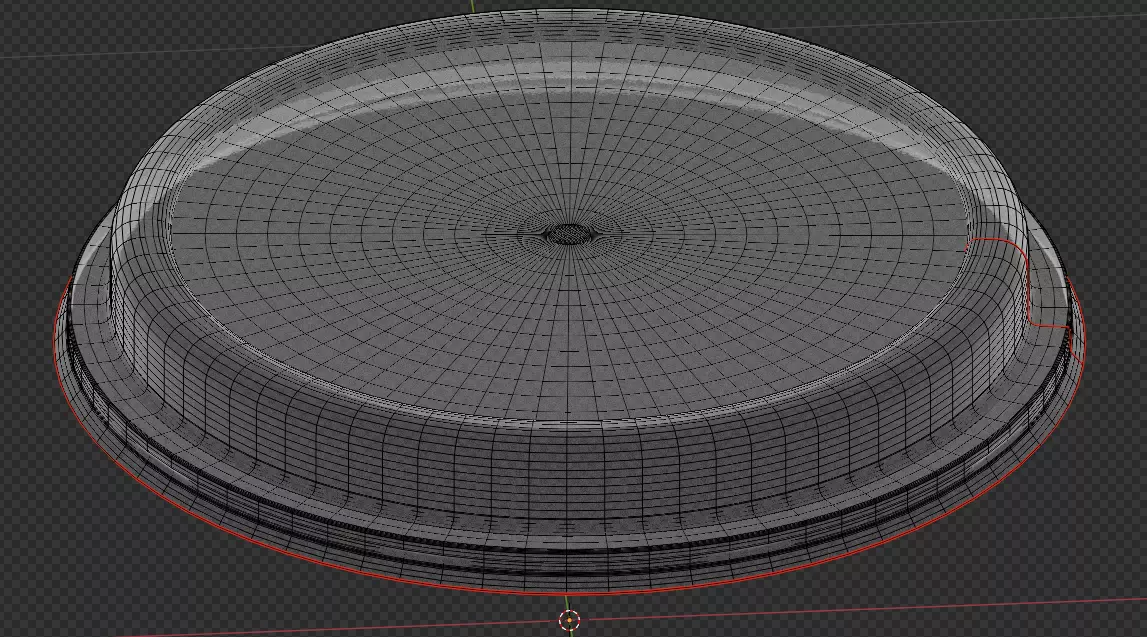 Plastic Can 3D model_35