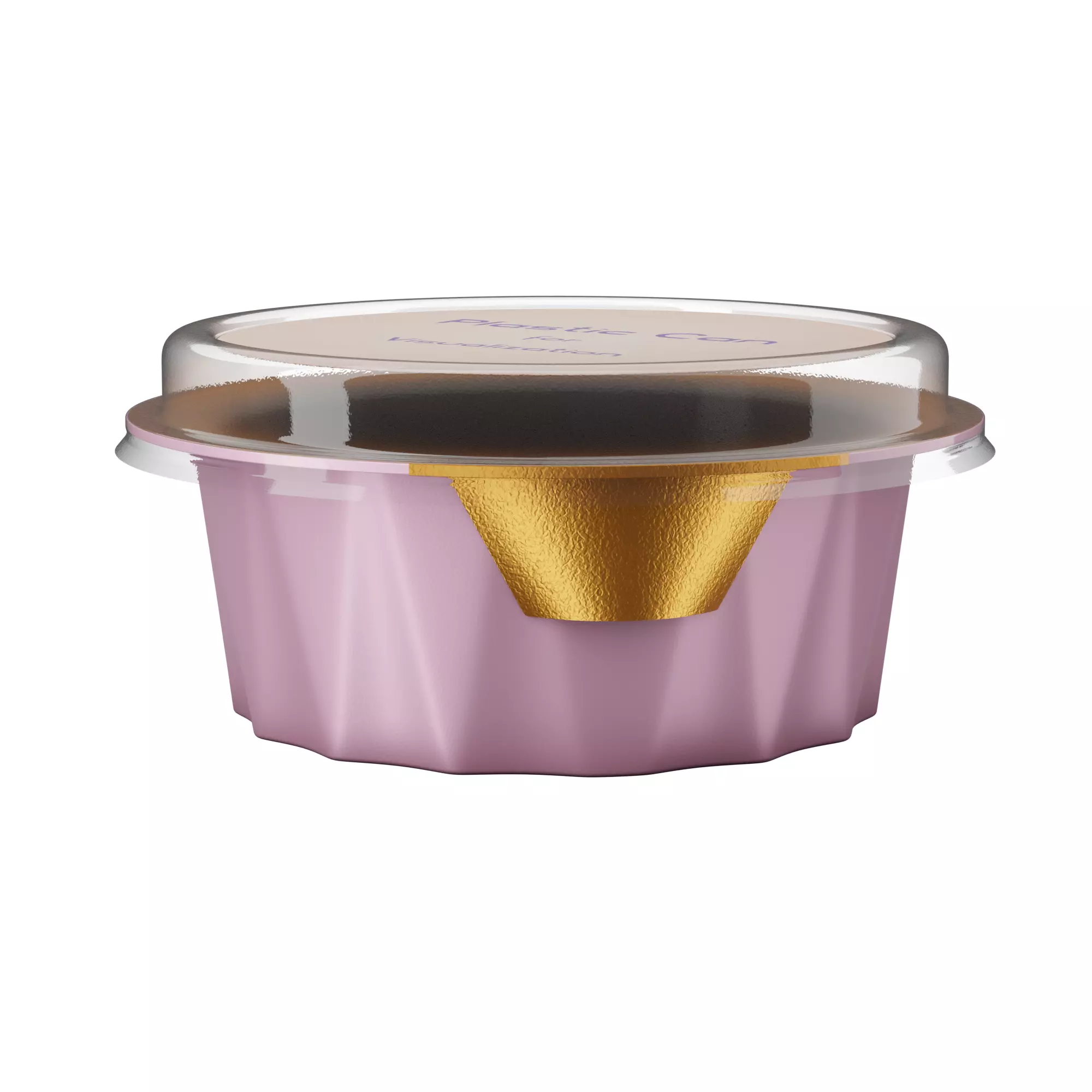 Plastic Can 3D model_3