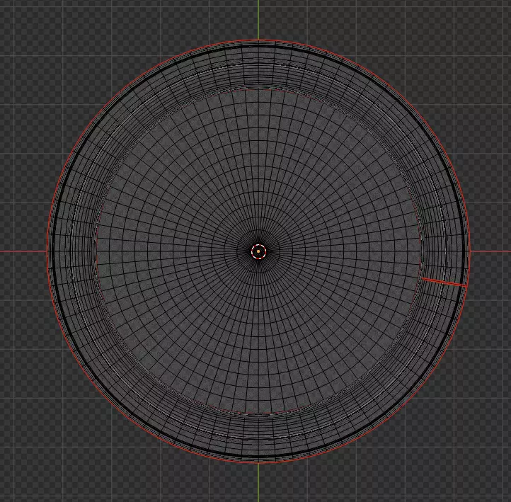 Plastic Can 3D model_34