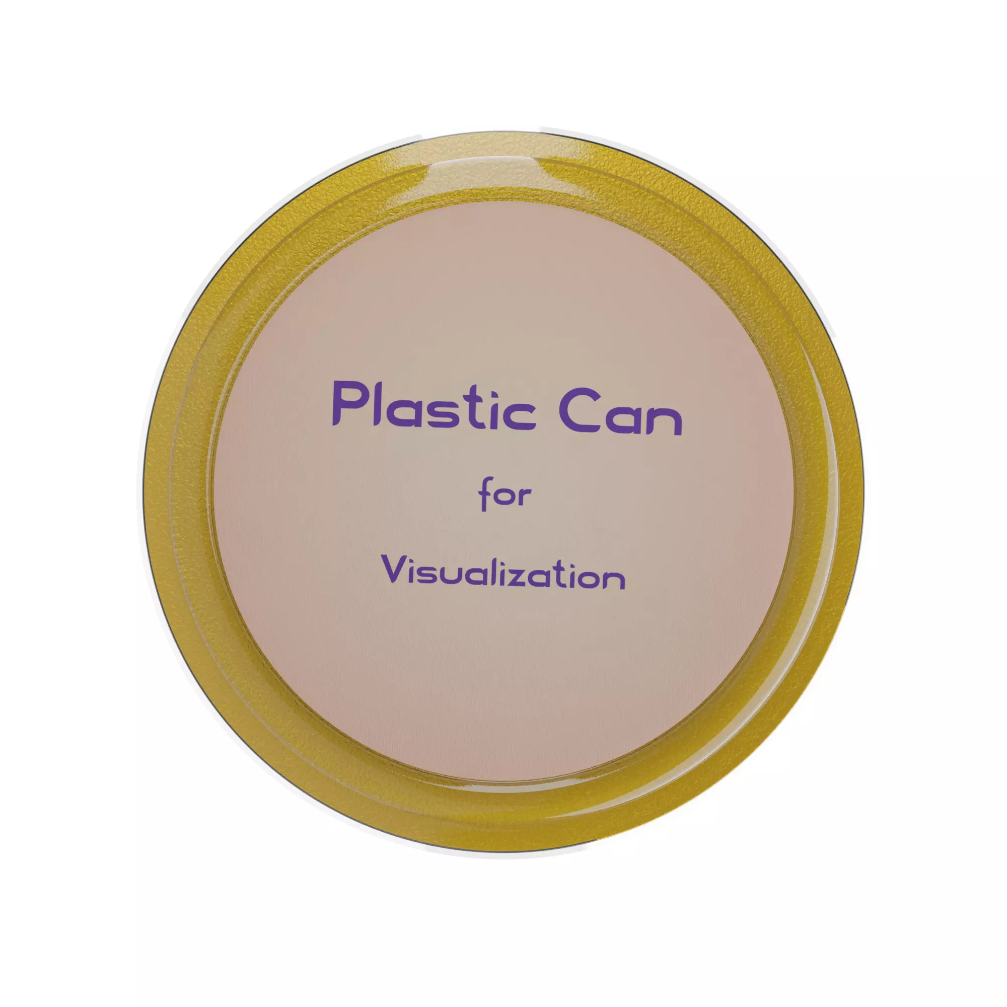 Plastic Can 3D model_17