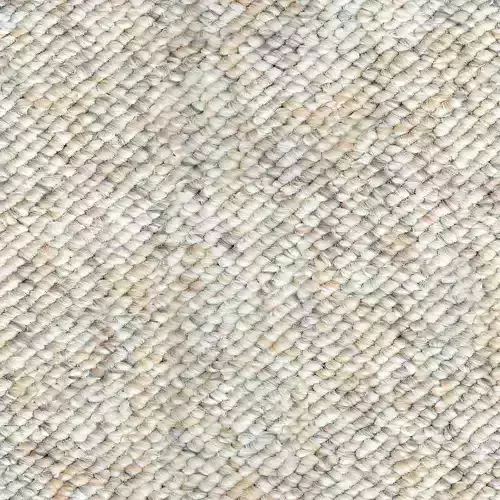 Seamless Woven Fabric PBR Texture 