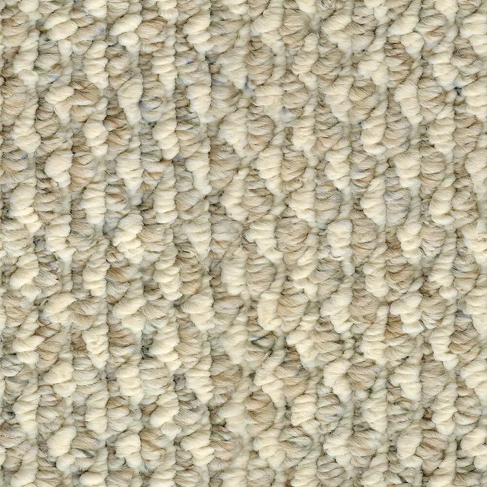 Seamless Beige Wool Carpet PBR Texture  Texture_0