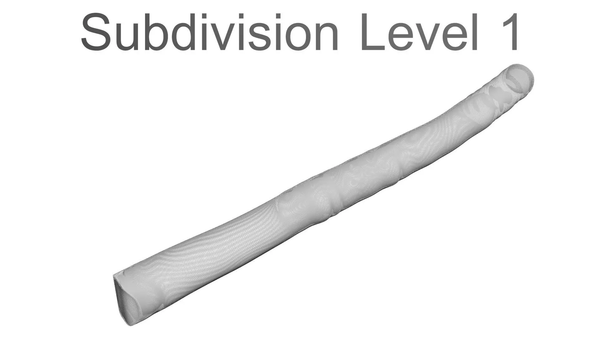 Licorice Root 3D model_22