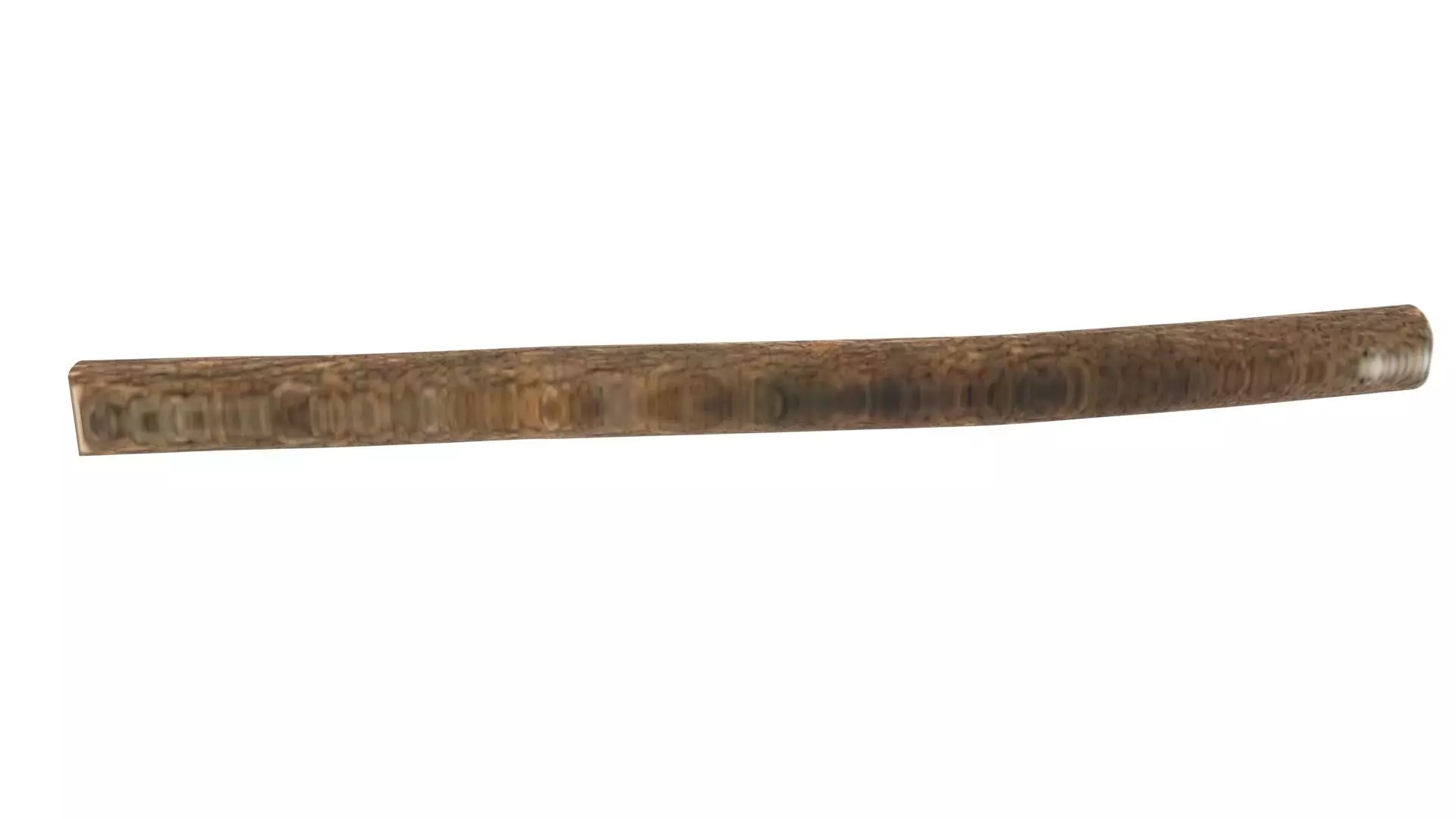 Licorice Root 3D model_8