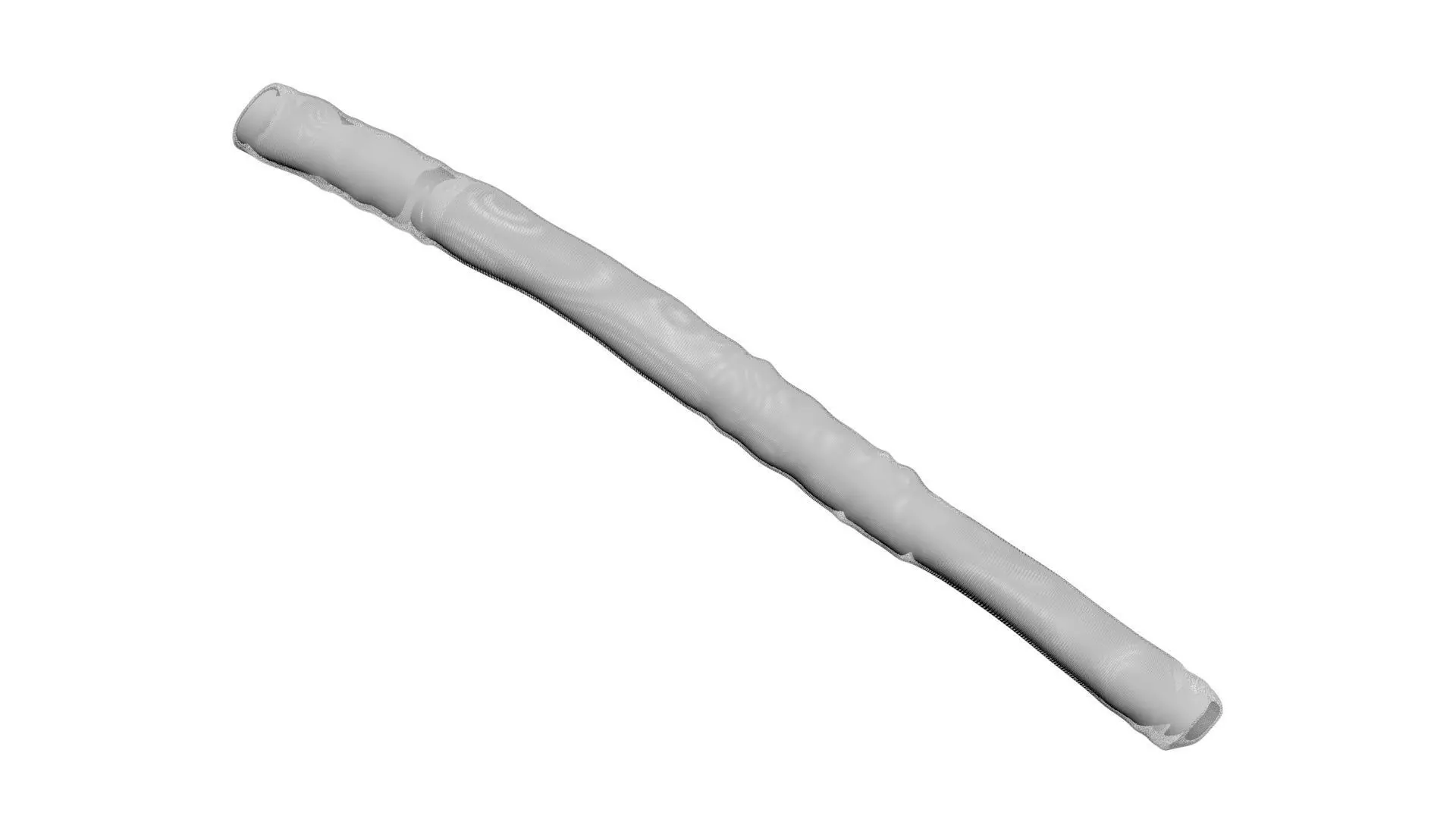 Licorice Root 3D model_18