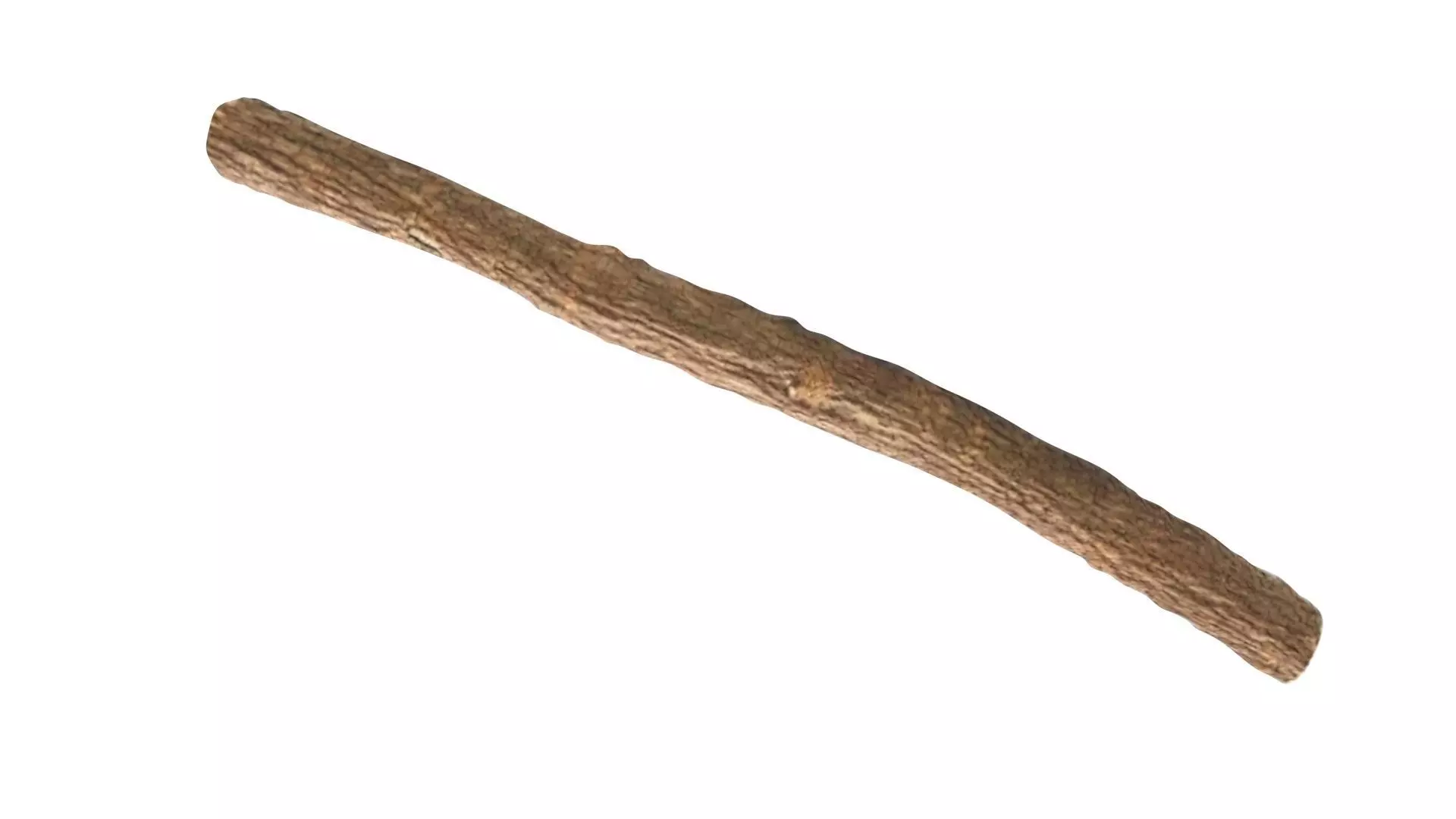 Licorice Root 3D model_12