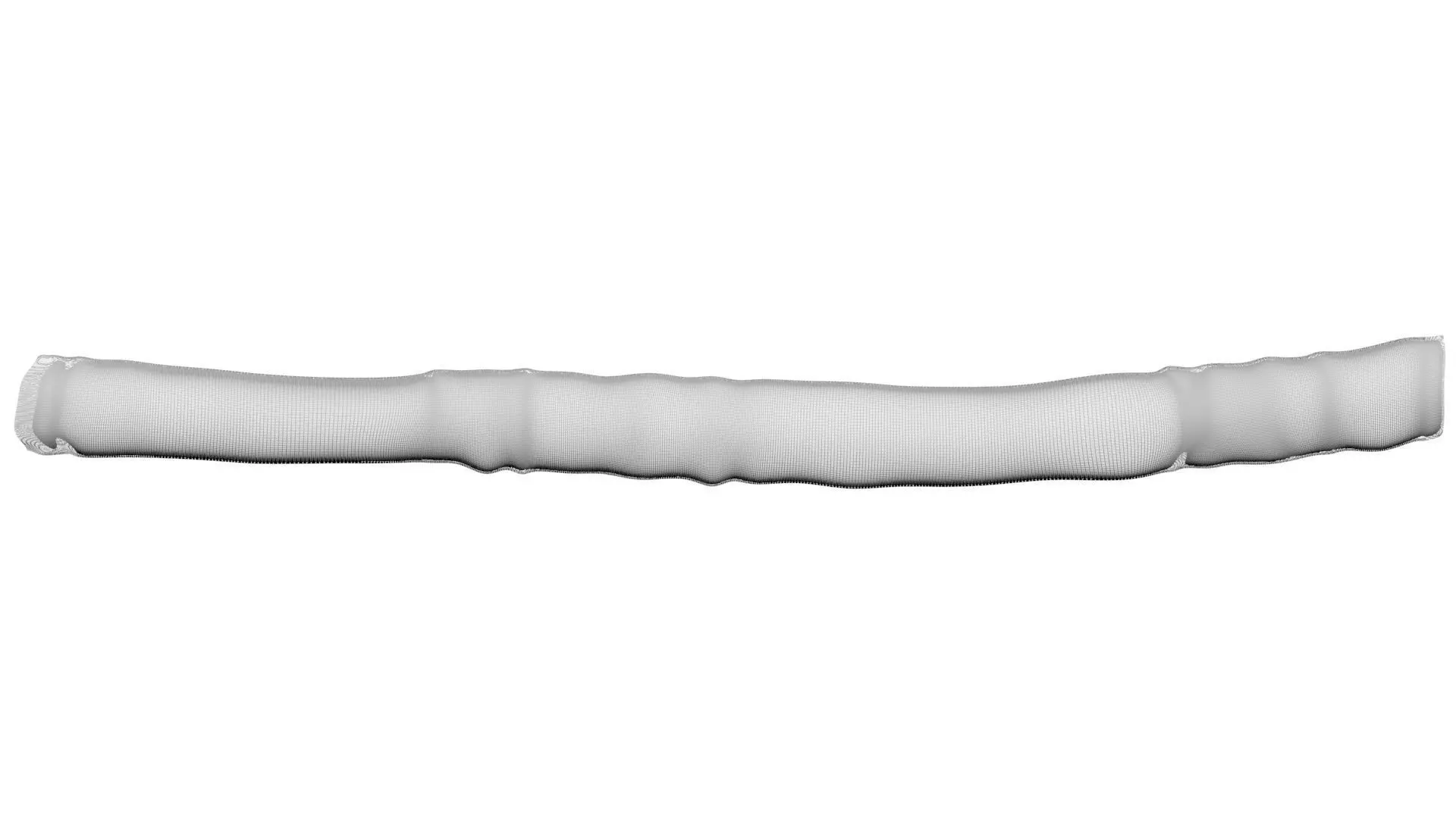 Licorice Root 3D model_21