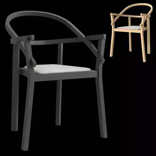Chair Passoni Baci