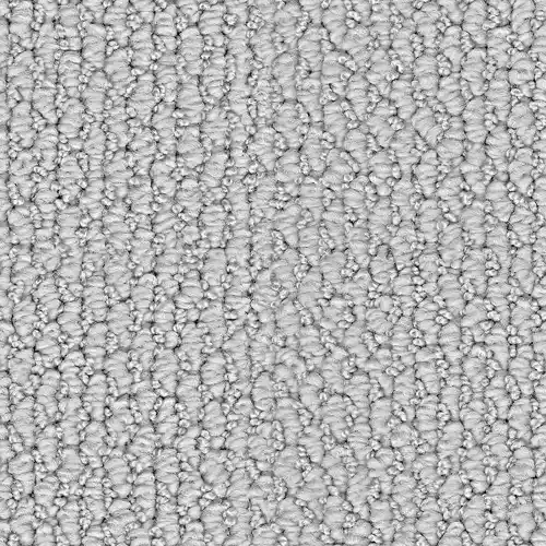 Seamless Grey Loop Pile Carpet Texture 