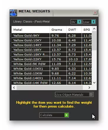 oval and pear jewelry ring 3D print model_4