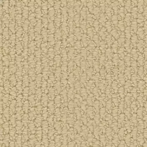 Seamless Cream Carpet Texture 