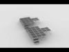 Lite Stage  3D model_1